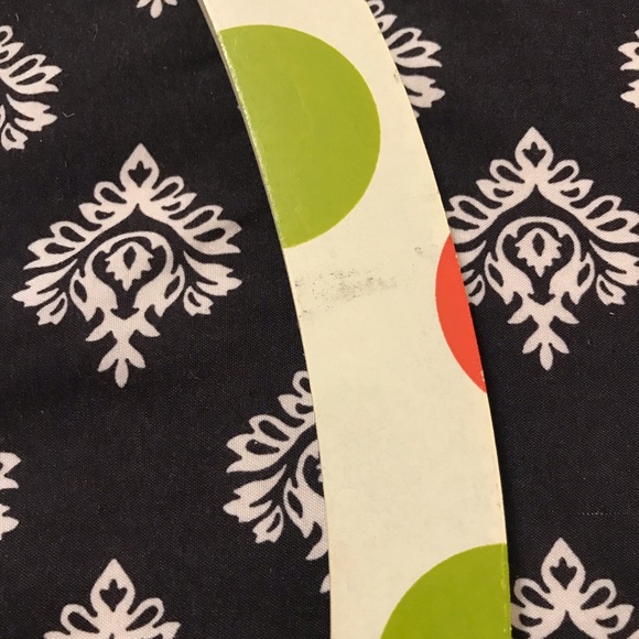 Kirkland’s Autumn Fall Letter “O” Wall Decoration - Picture 5 of 7